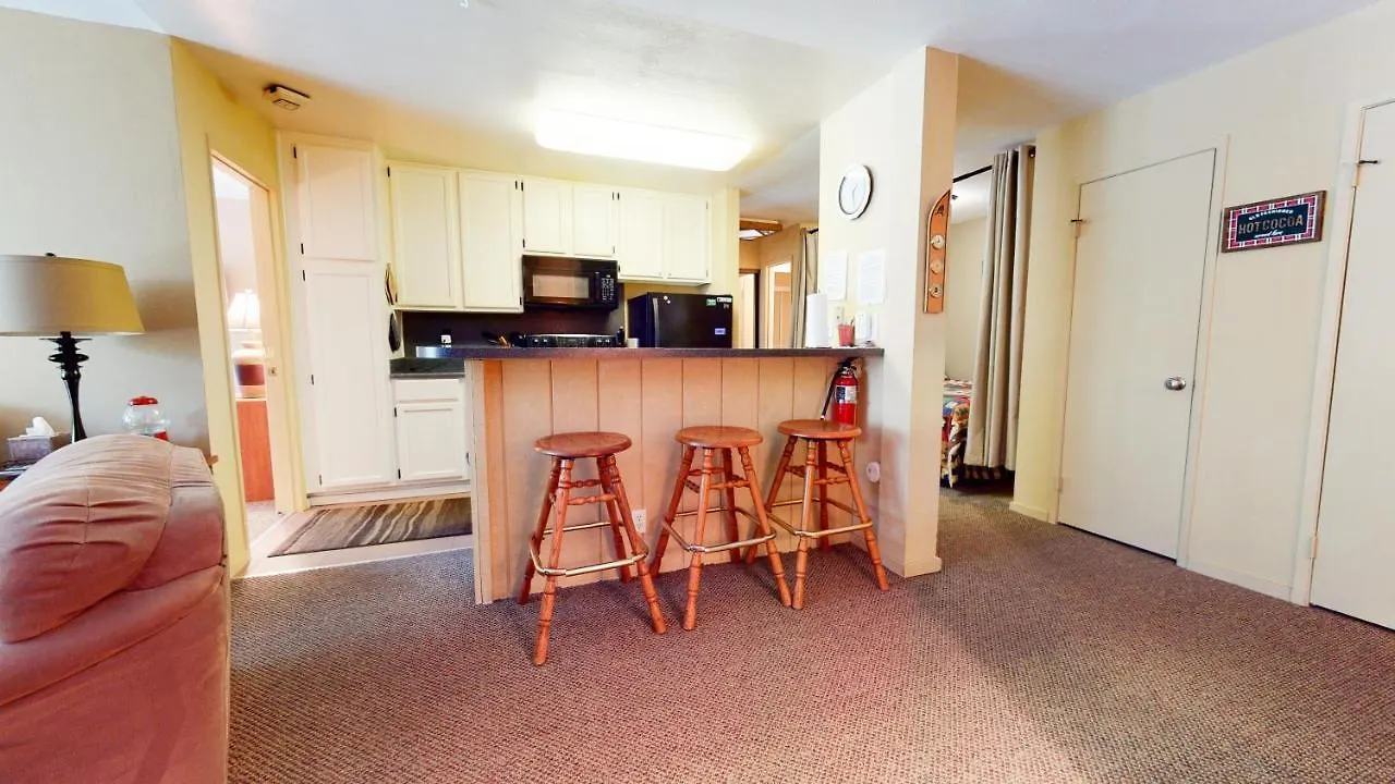 Crestview #25 Condo Mammoth Lakes United States