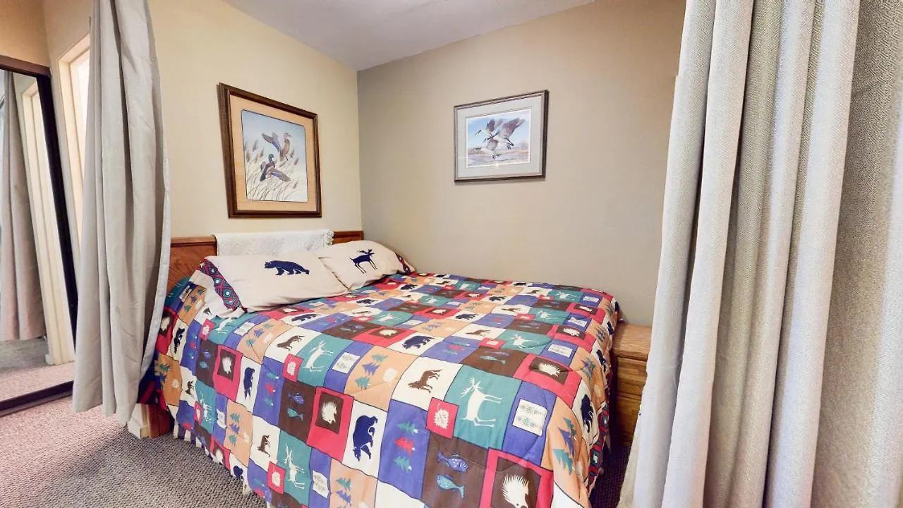 Apartment Crestview #25 Condo Mammoth Lakes United States